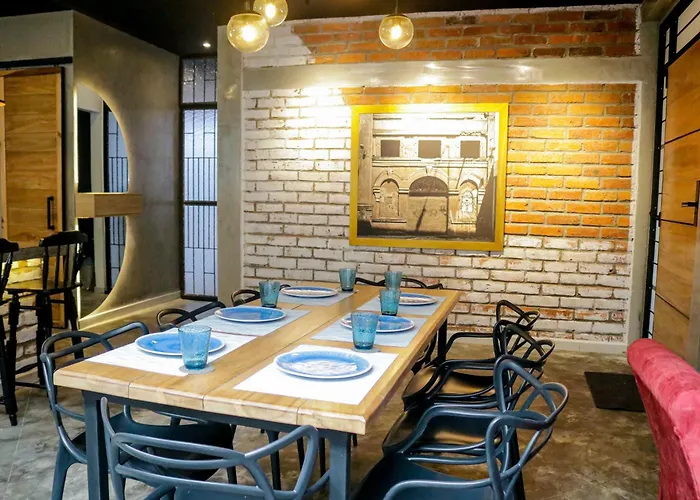 El Marques Casa Boutique