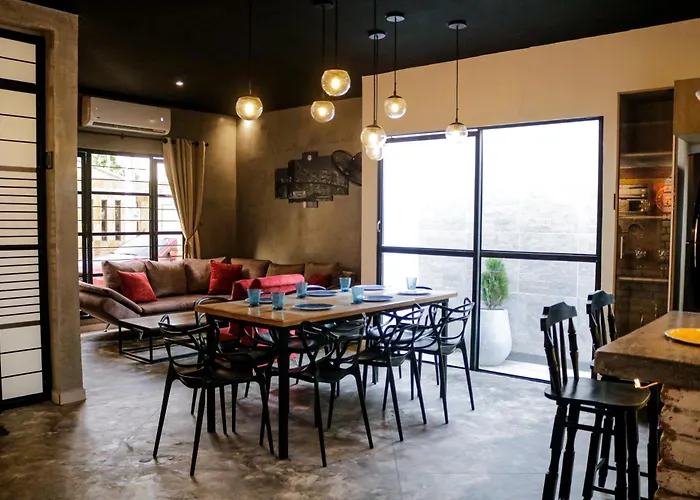 El Marques Casa Boutique
