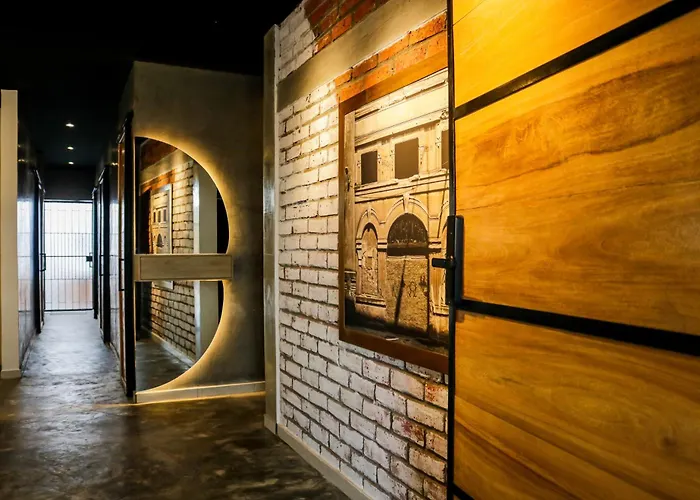 El Marques Casa Boutique