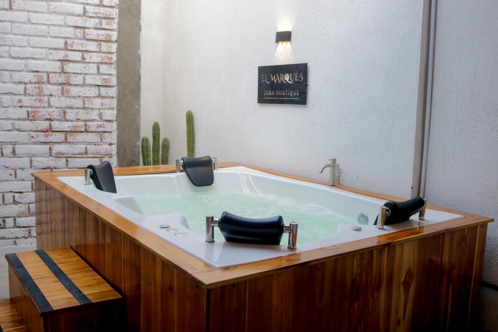 El Marques Casa Boutique Holiday home