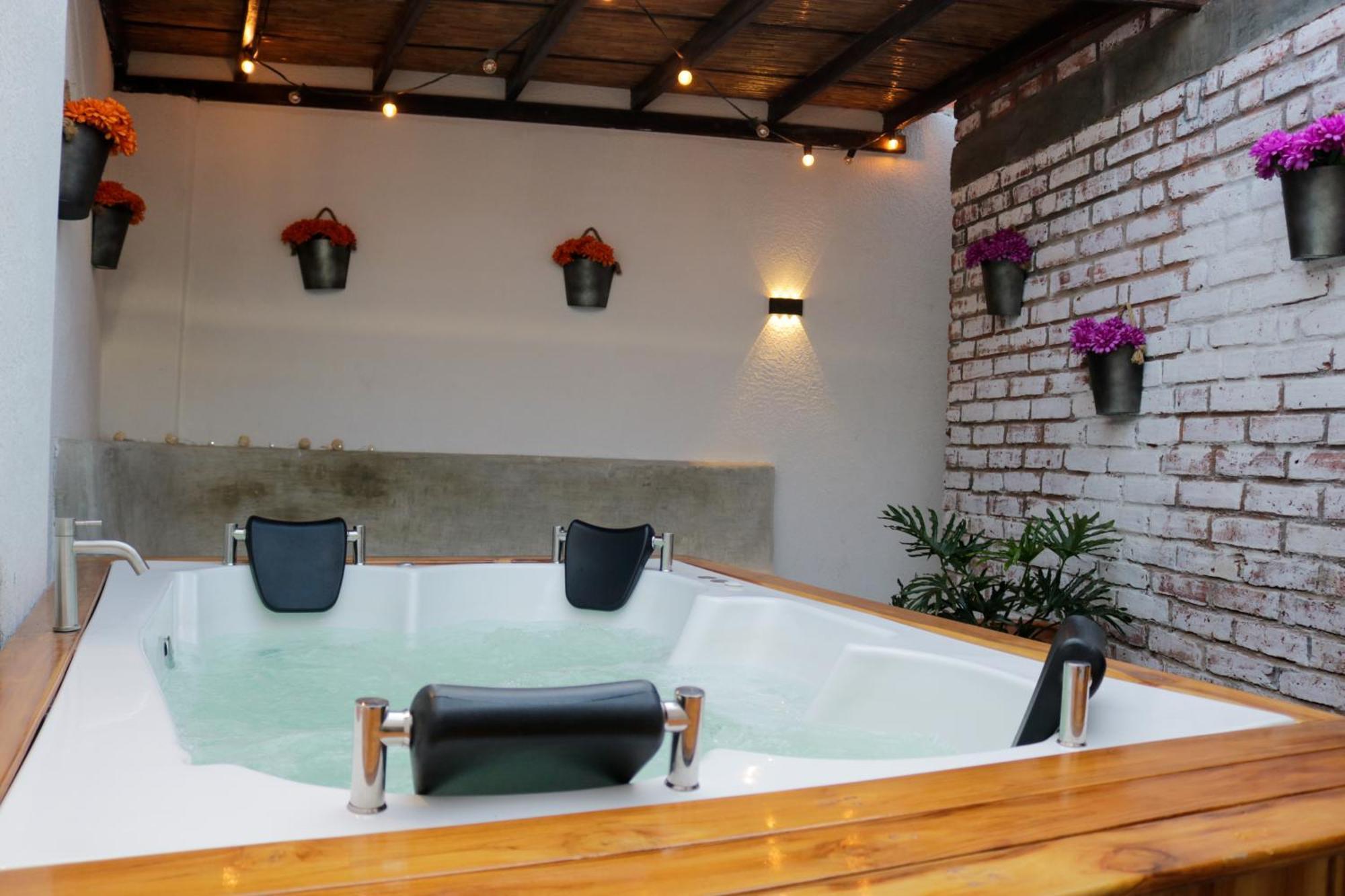 Holiday home El Marques Casa Boutique