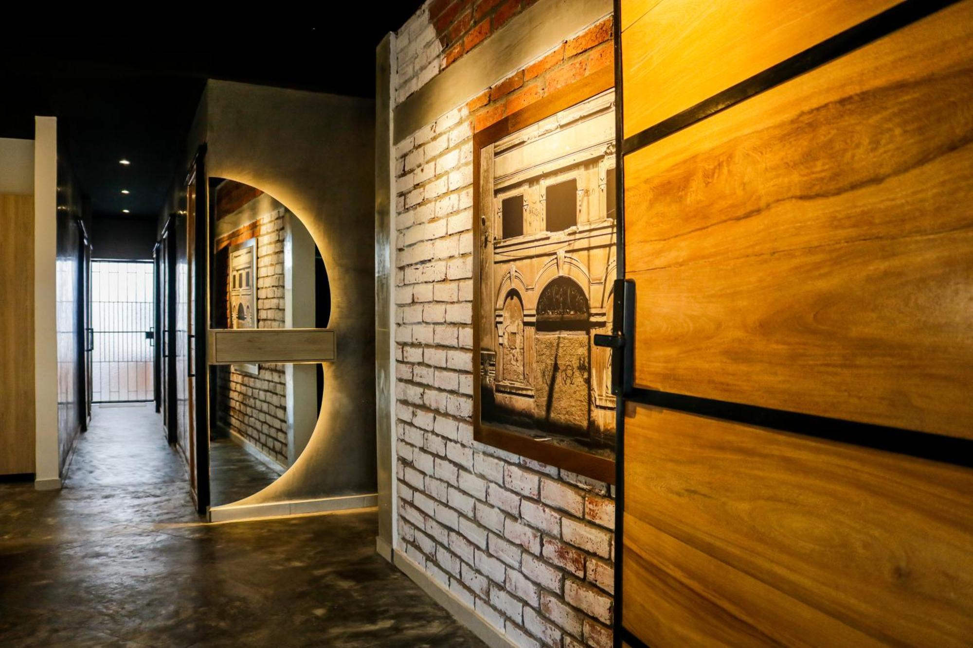 Holiday home El Marques Casa Boutique *