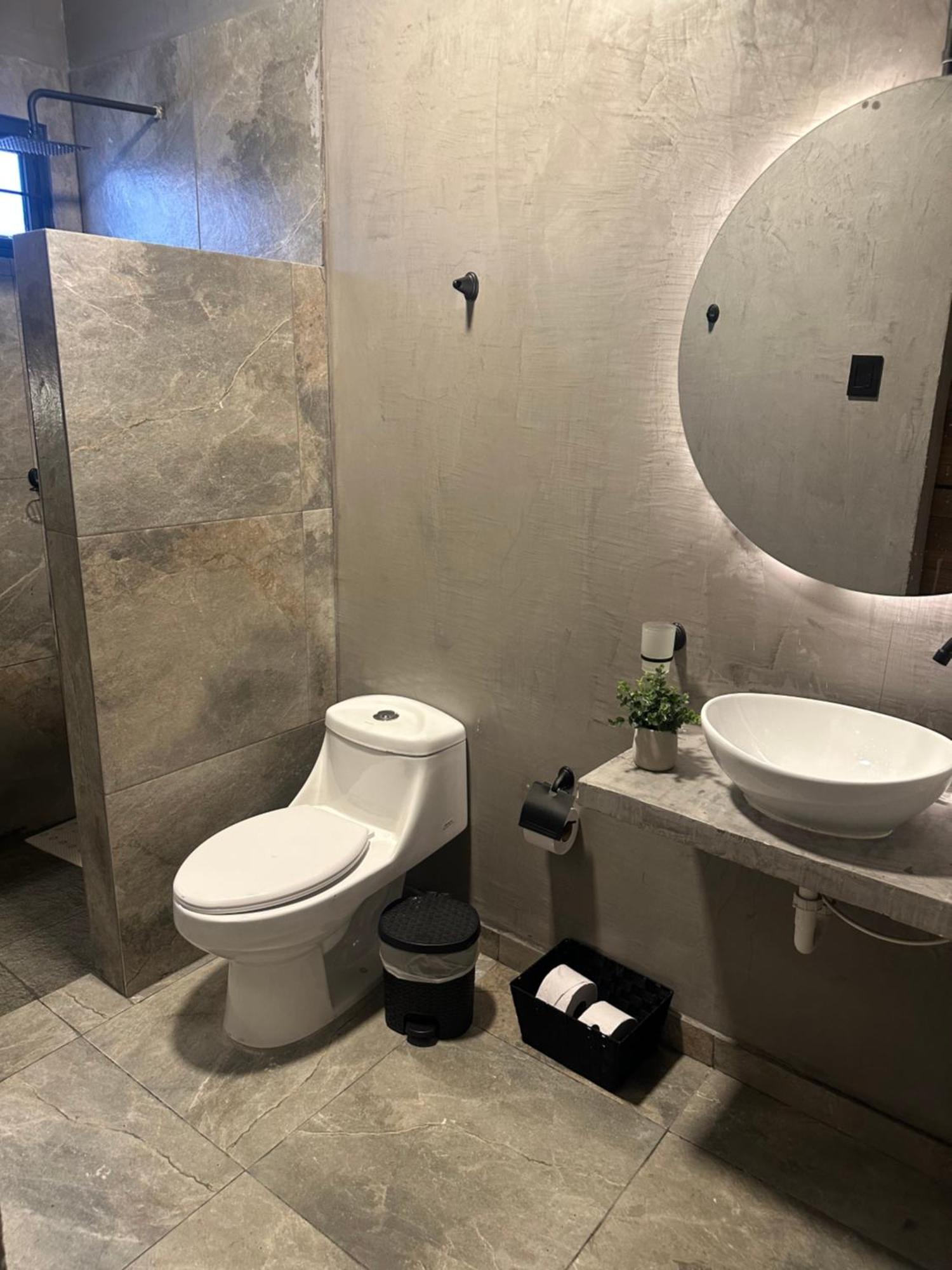 Holiday home El Marques Casa Boutique