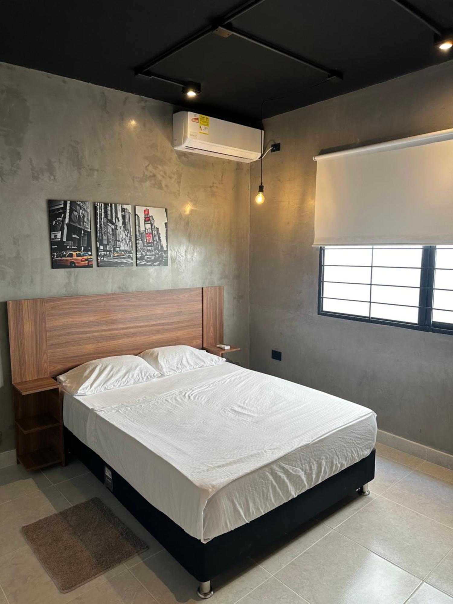 El Marques Casa Boutique Holiday home Riohacha